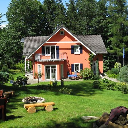 Villa Malinka Karpacz Exterior photo