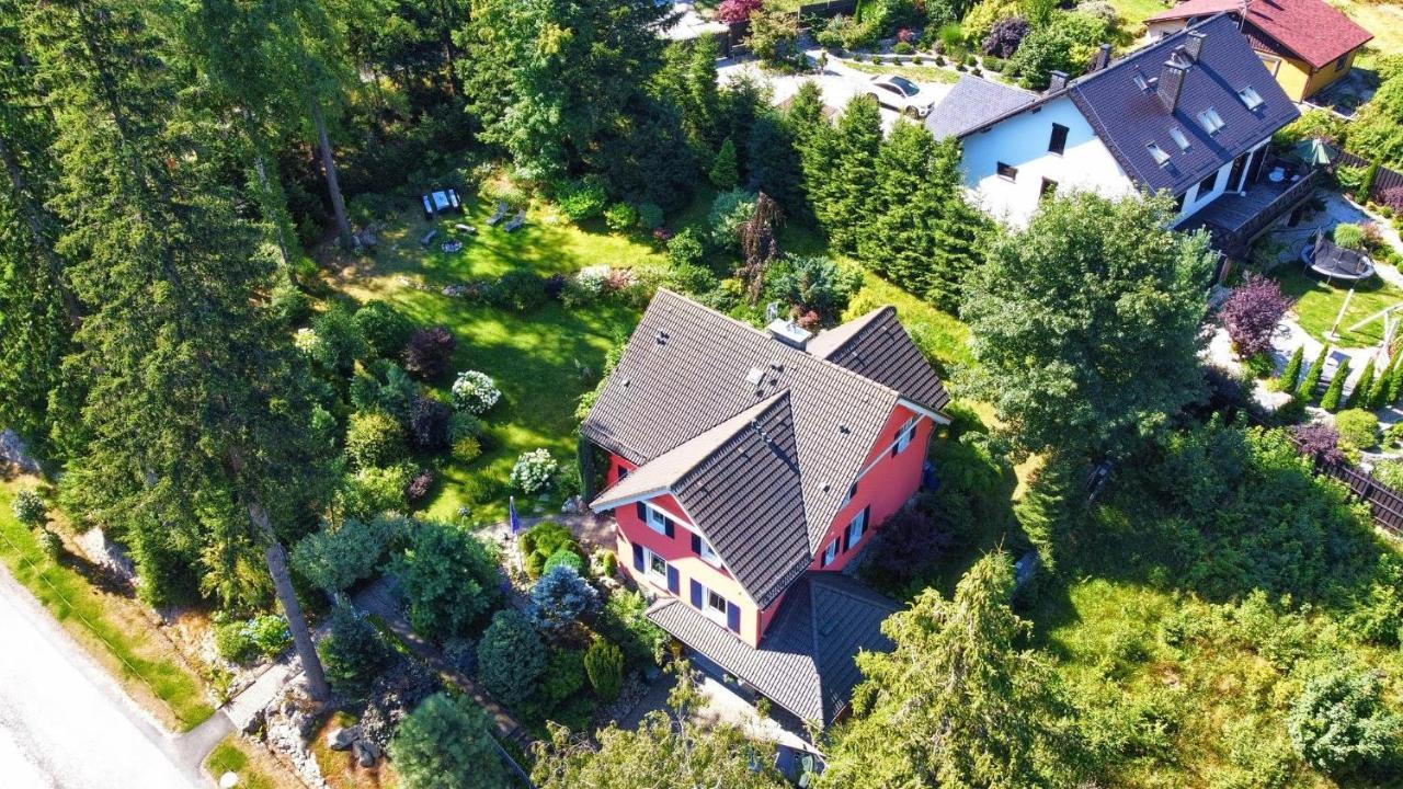 Villa Malinka Karpacz Exterior photo