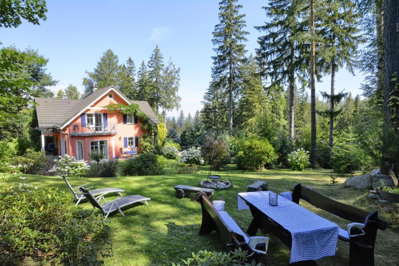 Villa Malinka Karpacz Exterior photo